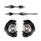 Drivetrain Kit