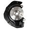 CV Axle & Loaded Knuckle Kit 4pc