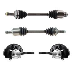 Drivetrain Kit