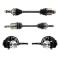Drivetrain Kit