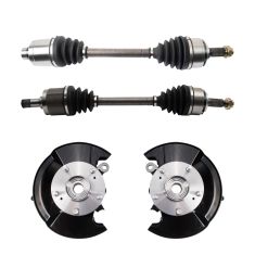 Drivetrain Kit