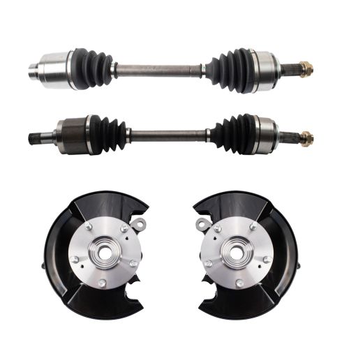 Drivetrain Kit