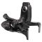 CV Axle & Loaded Knuckle Kit 4pc