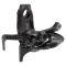 CV Axle & Loaded Knuckle Kit 4pc