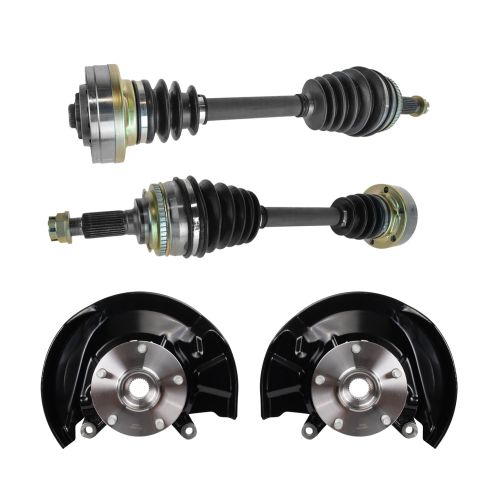 Drivetrain Kit