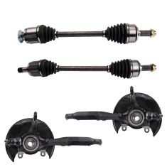 Drivetrain Kit