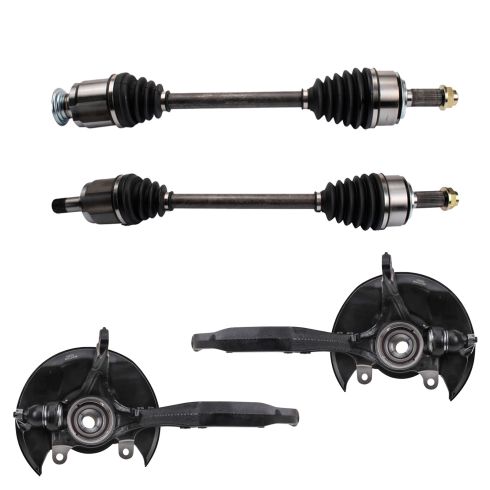 Drivetrain Kit
