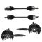 Drivetrain Kit