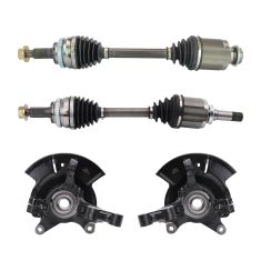 Drivetrain Kit