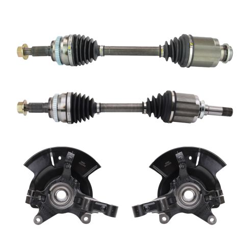 Drivetrain Kit