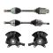 Drivetrain Kit