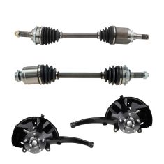 Drivetrain Kit