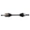 CV Axle & Loaded Knuckle Kit 4pc