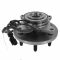 Front CV Axle & Hub Kit 4pc