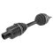 Front CV Axle & Hub Kit 4pc