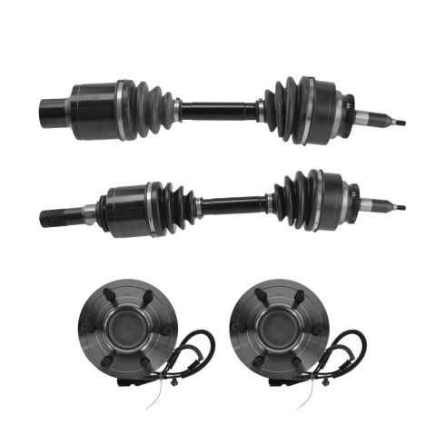 Drivetrain Kit