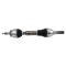 Front CV Axle & Hub Kit 4pc