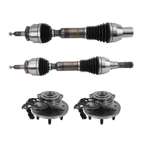 Drivetrain Kit