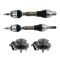 Drivetrain Kit