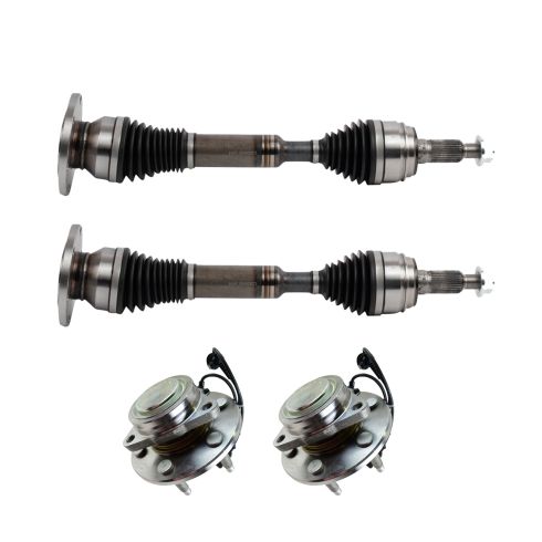 Drivetrain Kit