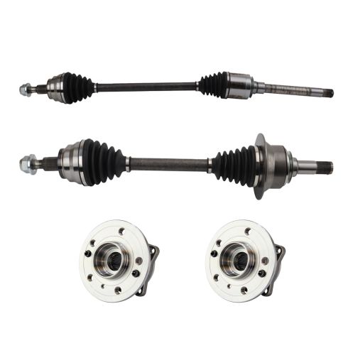Drivetrain Kit
