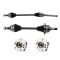 Drivetrain Kit