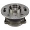 Front CV Axle & Hub Kit 4pc