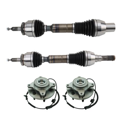 Drivetrain Kit