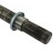 Front CV Axle & Hub Kit 4pc