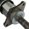 Front CV Axle & Hub Kit 4pc