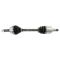 Front CV Axle & Hub Kit 4pc