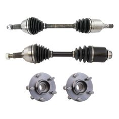 Drivetrain Kit