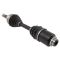 Front CV Axle & Hub Kit 4pc