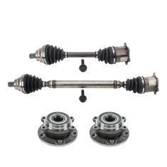 Drivetrain Kit