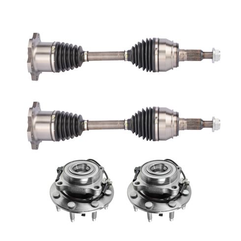 Drivetrain Kit