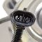 Front CV Axle & Hub Kit 4pc