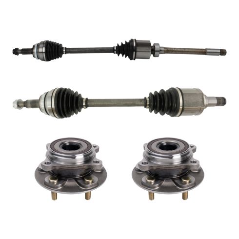 Drivetrain Kit