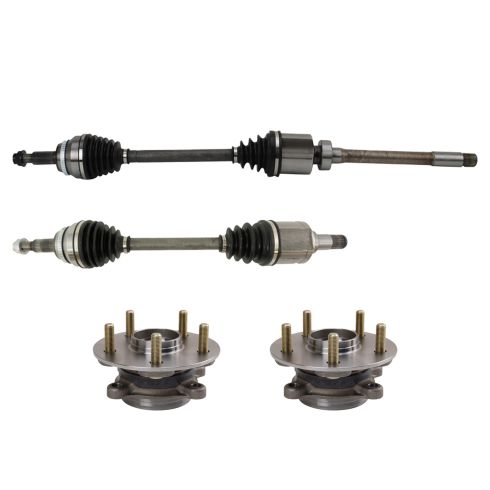 Drivetrain Kit