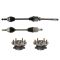 Drivetrain Kit