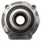 Front CV Axle & Hub Kit 4pc