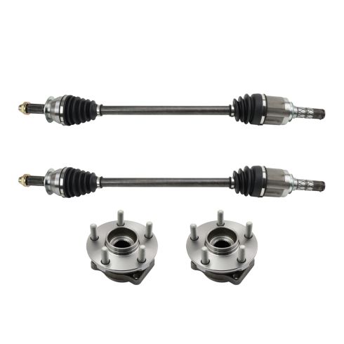 Drivetrain Kit