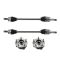 Drivetrain Kit