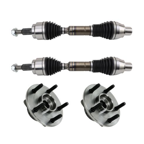 Drivetrain Kit
