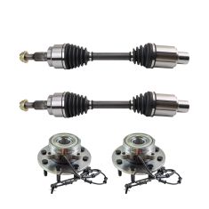 Drivetrain Kit