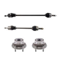 Drivetrain Kit