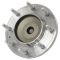 Front CV Axle & Hub Kit 4pc