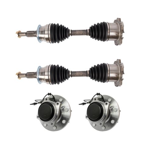 Drivetrain Kit