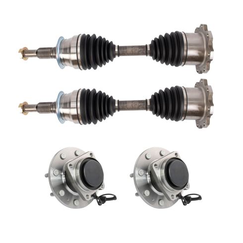 Drivetrain Kit