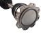 Front CV Axle & Hub Kit 4pc