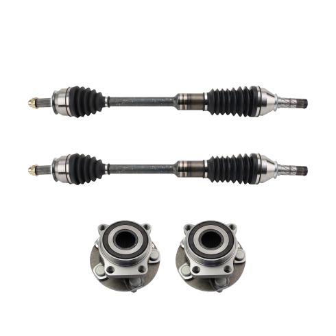Drivetrain Kit